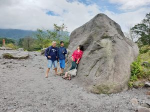 Merapi Lava Tour